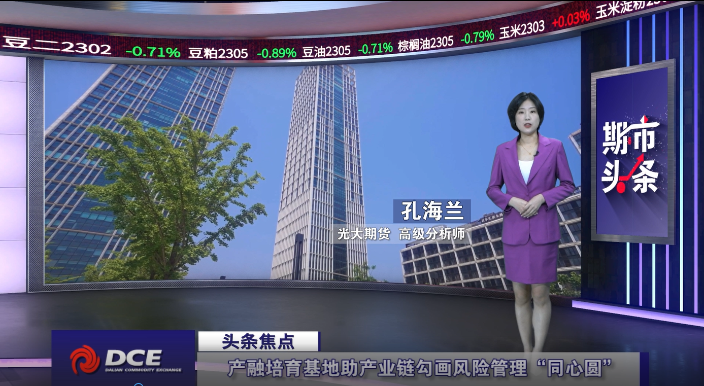 DCE一周市场观察20230106