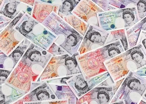 邦达亚洲:英国央行降息预期降温 英镑小幅收跌