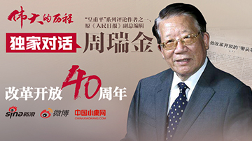 独家揭秘皇甫平系列评论来龙去脉