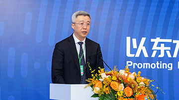 东方证券ESG评级领跑全球同业