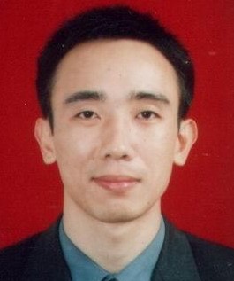 汤海波