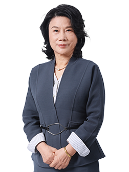 嘉宾格力电器董事长兼总裁董明珠