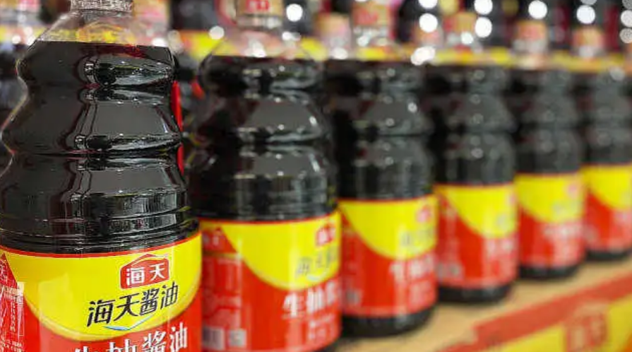 近4000亿市值“酱油茅”再度回应争议！中国调味品协会也发声了