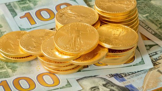 晚间美联储重量级人物登场 金价大跌警报尚未解除