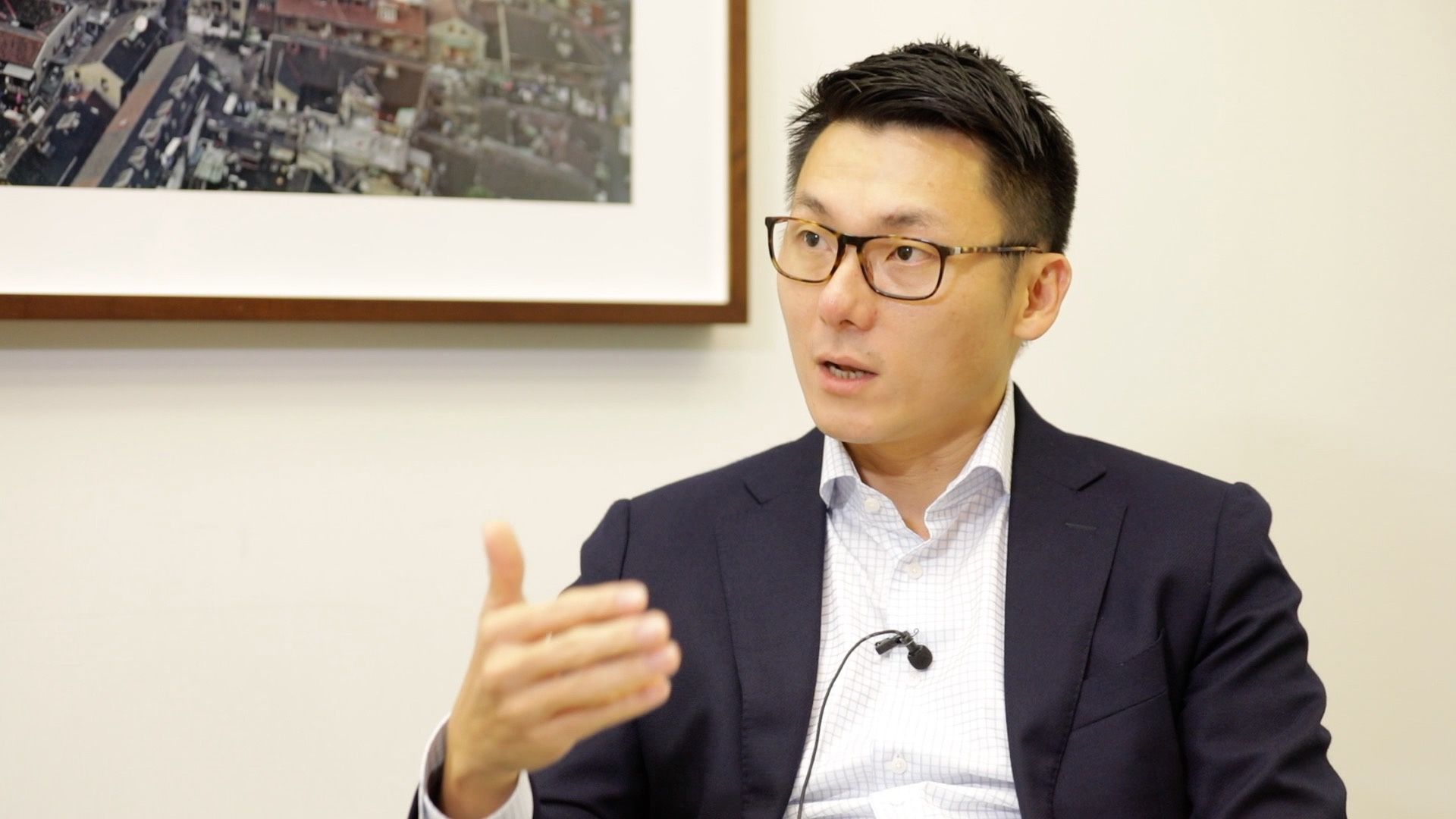 富达国际李少杰:唤起年轻人对于养老的意识 该储蓄了新浪财经 2020-07