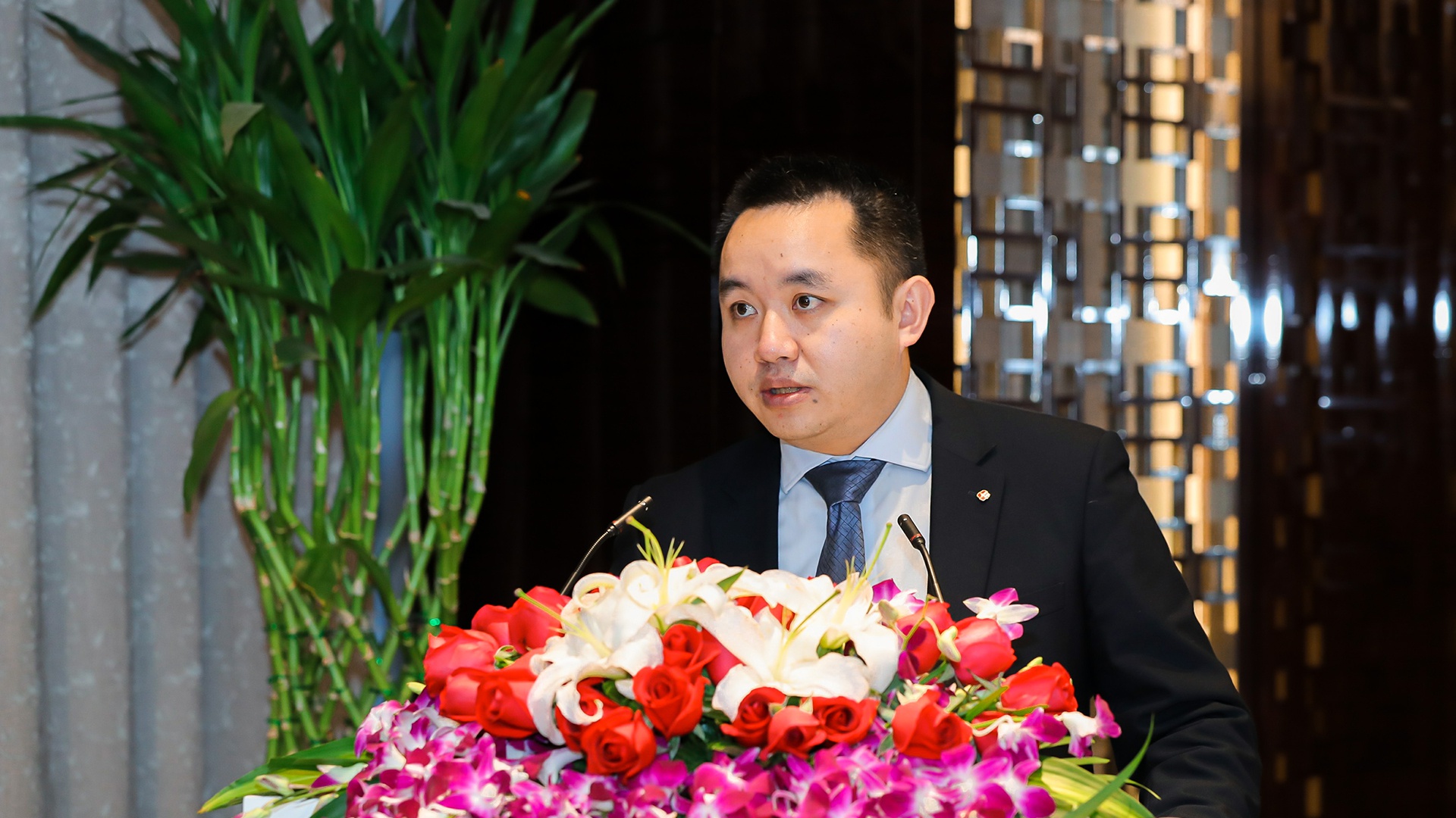 东方证券彭翀:电商产业将会引导消费变革 加速产业重塑