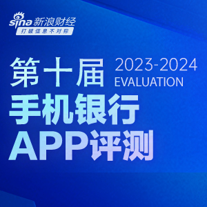 银行评测