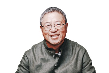 王志纲  中国著名战略咨询专家、智纲智库创始人