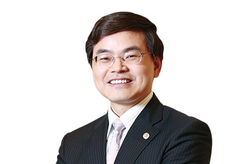 盛瑞生 中国平安集团董事会秘书兼品牌总监