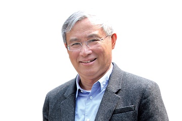 周其仁  著名经济学家 北京大学国家发展研究院教授