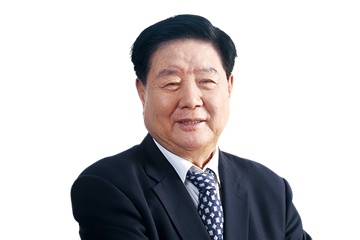 李子彬  国家发展改革委原副主任、深圳市原市长、中国中小企业协会会长