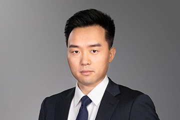 苏卿云 华安基金指数与量化投资部助理总监