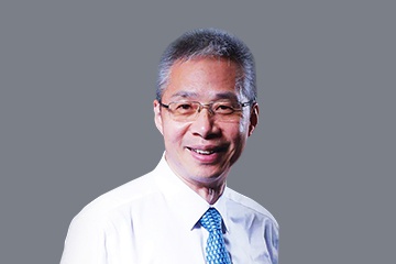 李迅雷 中泰证券首席经济学家
