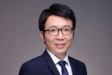 张忆东 兴业证券全球首席策略分析师