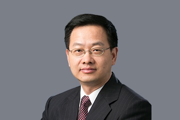 张霄岭 华安基金总经理