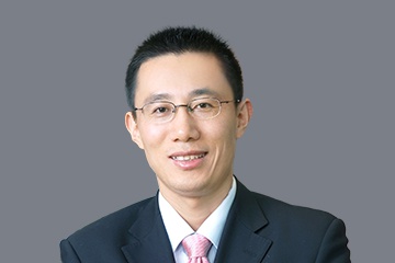 许之彦 华安基金总经理助理