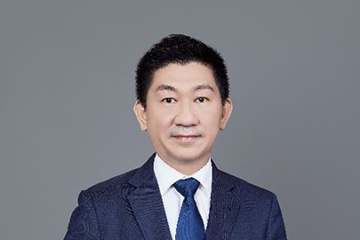 蒋舒 金阳矿业首席分析师