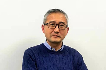 朱澄宇 深聪智能联合创始人、CTO