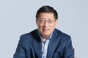 戴伟民 芯原股份董事长兼总裁