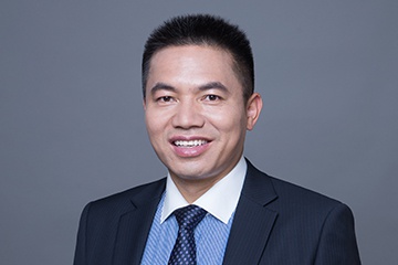 艾小军 国泰基金基金经理