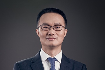 陈刚 东方证券研究所所长