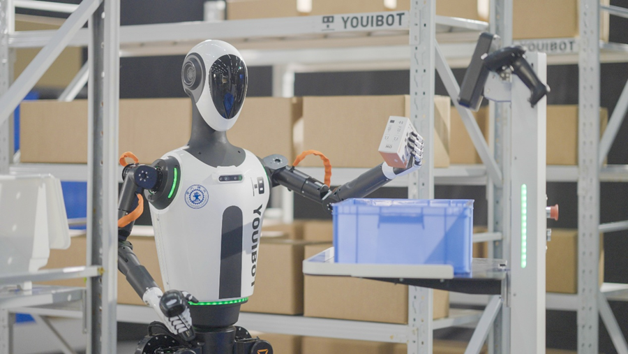 嘉立创切入高端PCB领域,开启全球新一轮硬件创新周期