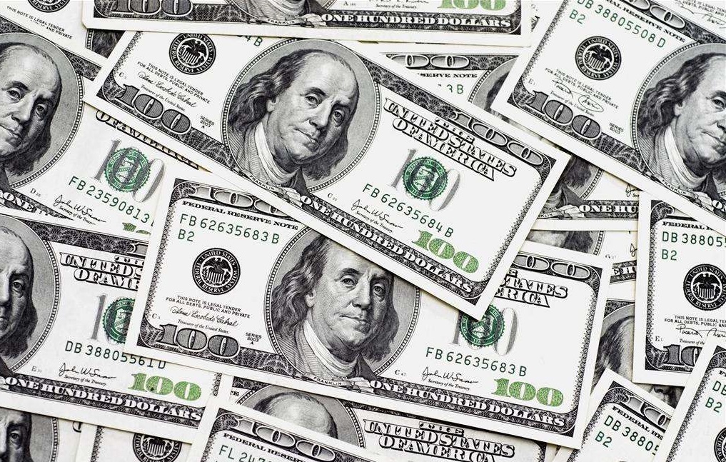 Fxstreet：黄金攀升至当周新高 已经突破1510美元