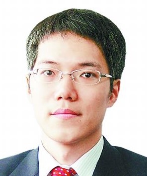 张胜记