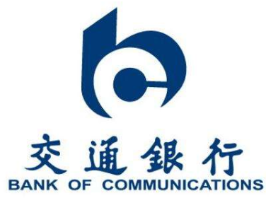 交通银行