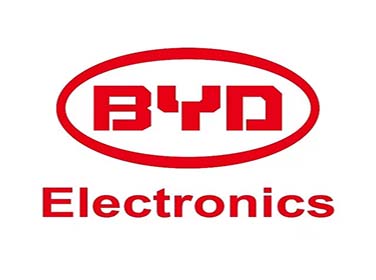 比亚迪电子