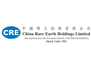 中国稀土