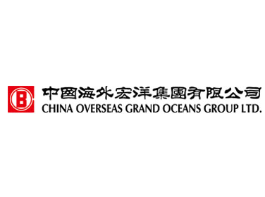 中国海外宏洋集团