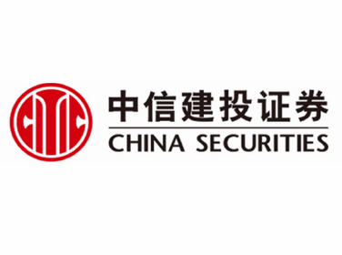 中信建投证券