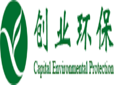 天津创业环保股份