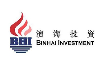 滨海投资