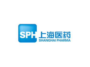 上海医药