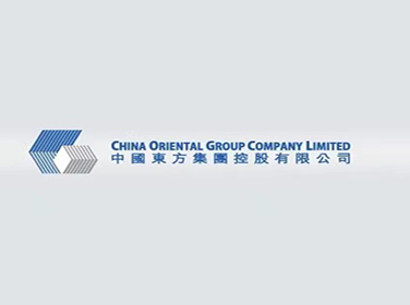 中国东方集团