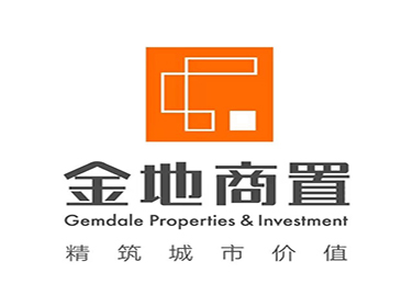 金地商置