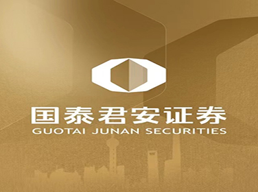 国泰君安
