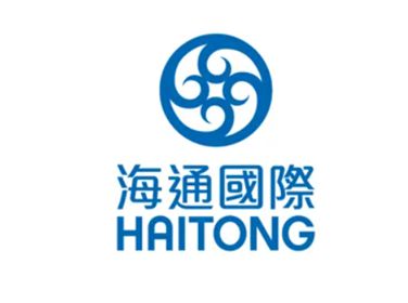 海通国际