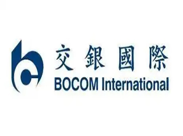 交银国际