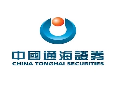 中国通海