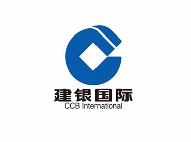 建银国际