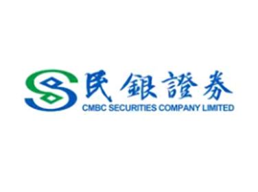 民银证券