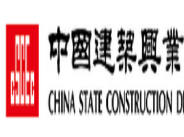 中国建筑兴业