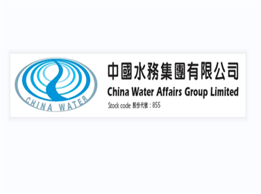 中国水务