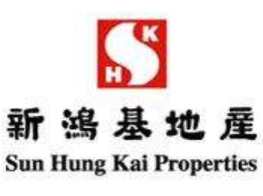新鸿基地产