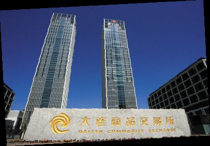 大商所:2026年端午节期间交易时间安排