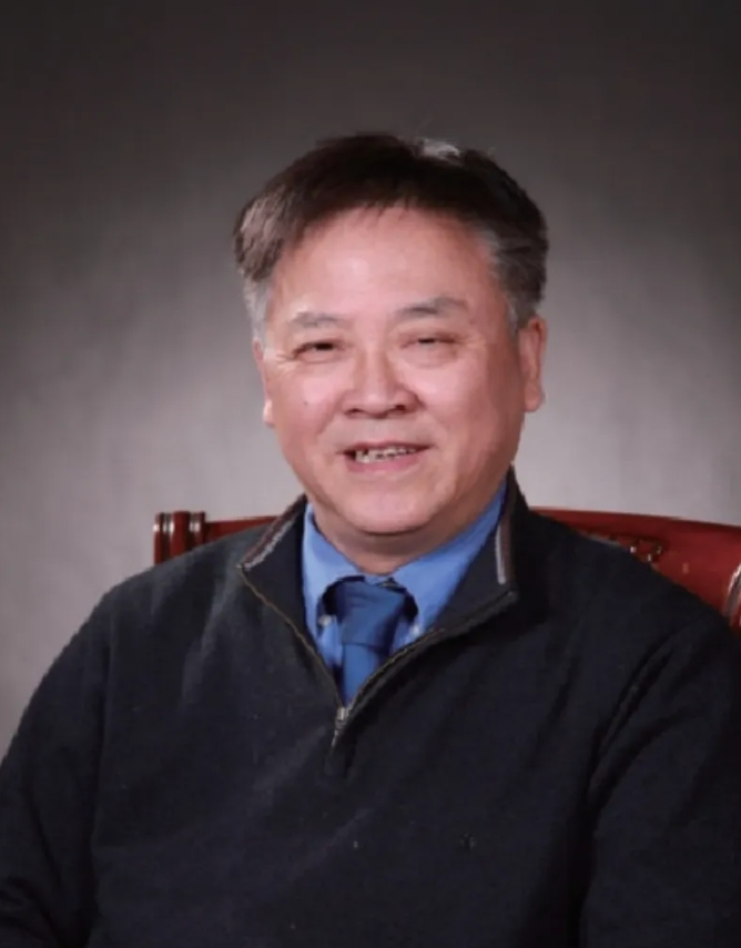 李家春院士