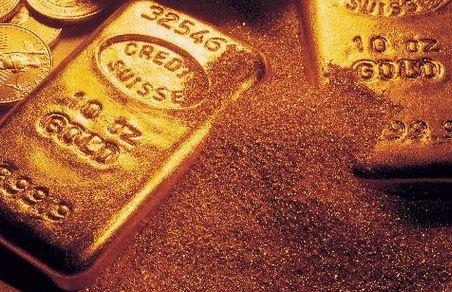 多头大伤未愈!金价困守1490下方 小心今晚遭更大打击